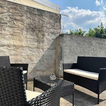 Maison Jardin Proche Paris Вільжуїф Екстер'єр фото
